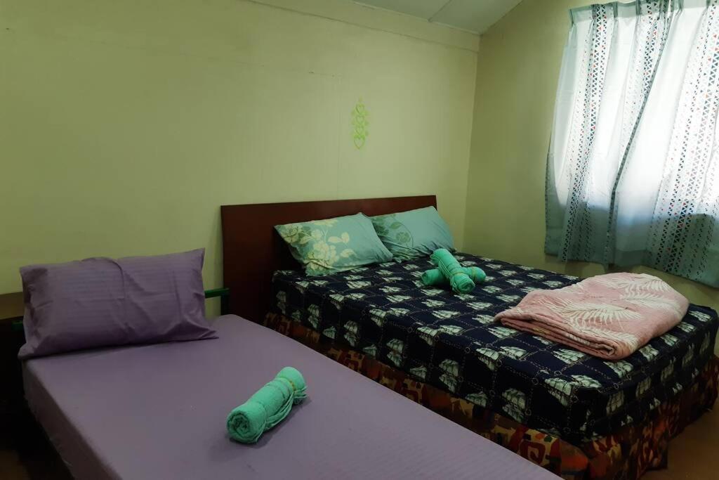 Holiday home Impian Holiday George Town