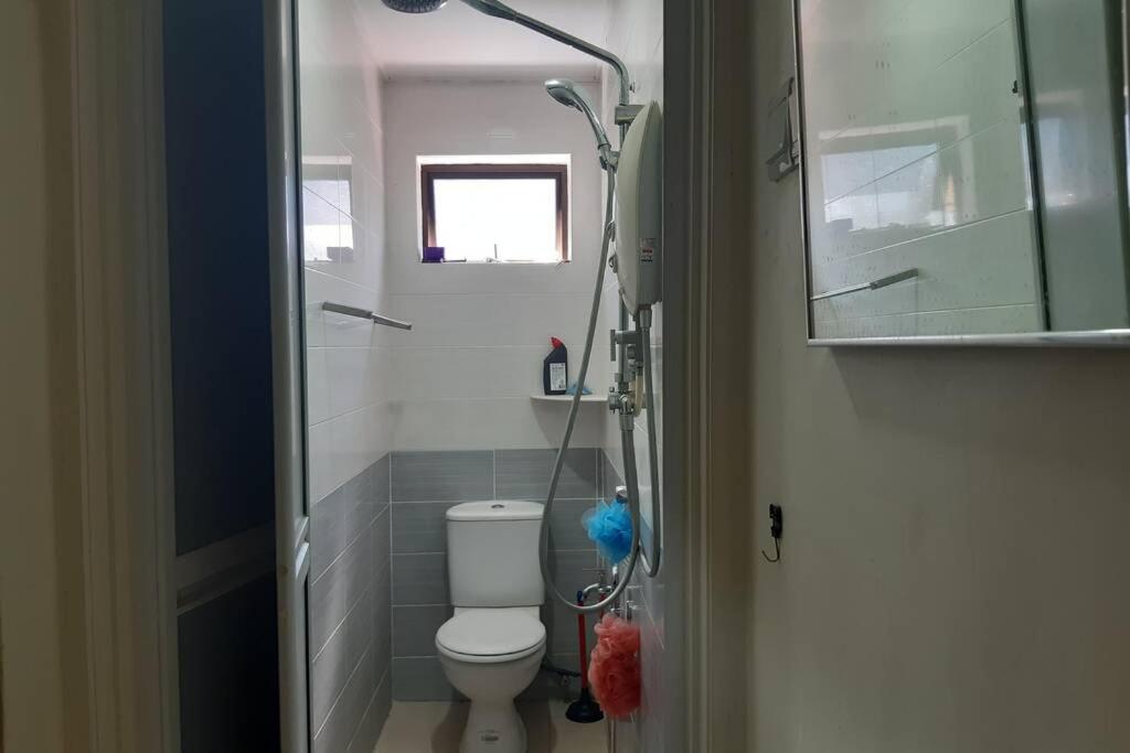 Holiday home Impian Holiday